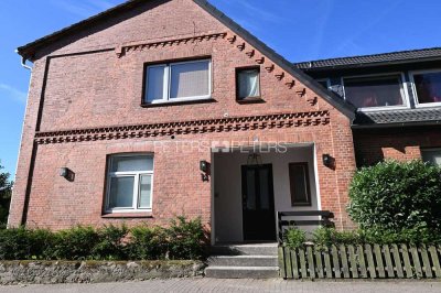 + Frische Luft im alten Dorfe + Süd-West-Balkon + EBK +