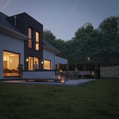 Bien-Zenker: Ihr individuelles Zuhause im EVOLUTION 143