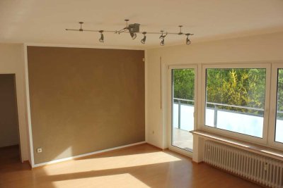Schöne, geräumige Zweizimmer Wohnung in Marburg