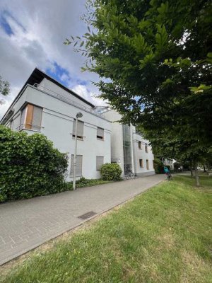 Ruhiglage 2 Zimmer-Wohnung