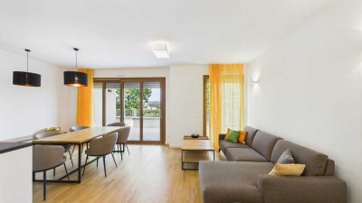 PALASTWOHNSITZ AM LOUSBERG: Nizzaallee Leben der Extraklasse!