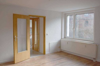 Sehr schöne 5-Raum-Wohnung (WE 11/12)