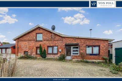 Zwei Baugrundstücke mit Altbestand - ideal für Neubau!