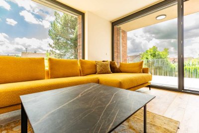 Offene Besichtigung jeden Donnerstag von 17 bis 19 Uhr!