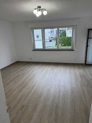 Direkt am Bahnhof Waiblingen: Helle und warme 3-Zimmer-Wohnung zu vermieten
