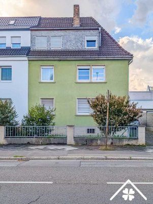 Eigennutzung oder Kapitalanlage ?