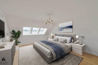 BRÜNNER LIVING | modernes Neubauprojekt - nur mehr wenige Einheiten verfügbar!