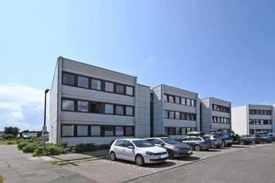 Traumhafte Ferienwohnung mit Stellplatz direkt am beliebten Südstrand auf Fehmarn.