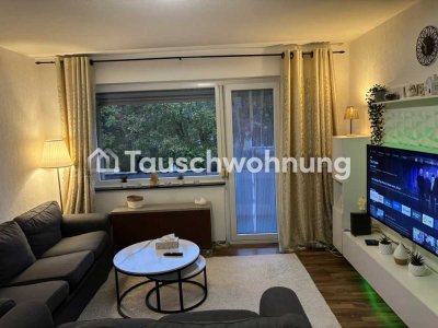 Tauschwohnung: Hübsche 3-Zimmer Wohnung Bremen Lüssum in einer Ruhiger Lage