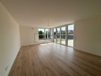 Luxuriöser Bungalow mit Garten & Terrasse – smart modernisiert, lichtdurchflutet & energieeffizient