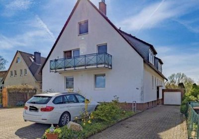 Wohnung auf 2 Etagen in Timmendorfer Strand von privat