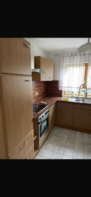 Helle 3-Zimmer Wohnung mit Terrasse in Kupferzell