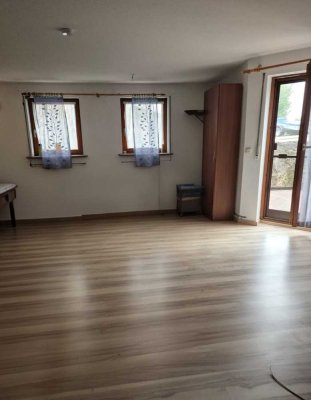 Gemütliche 1-Zimmer Wohnung in 71717 Beilstein