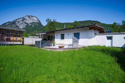 Cozy Bungalow - Gemütliches Einfamilienhaus in toller Lage von Kufstein