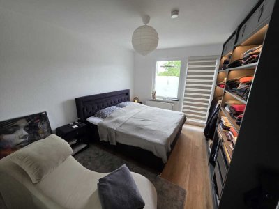Modernisierte 2,5-Zimmer Wohnung mit Balkon in Bochum Langendreer