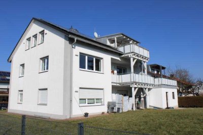 ! Toplage Schwabmünchen ! 2015 kernsaniertes Dreiparteienhaus (3WE)