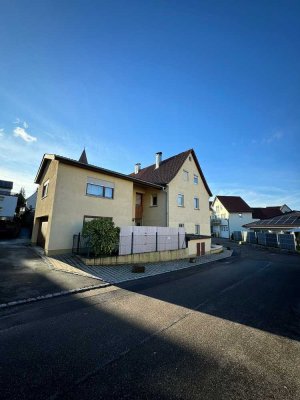 2 Immobilien zum Preis von 1