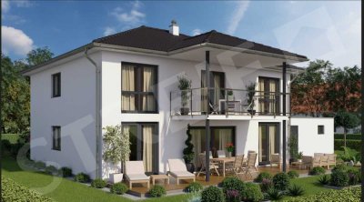 Dein neues Leben im energieeffizienten Haus