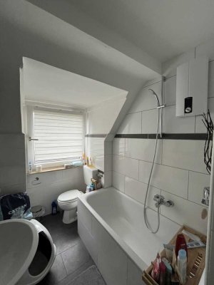 Schönes und ruhiges wohnen in der Zoo-Siedlung | 3 Zimmer