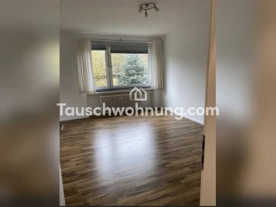 Tauschwohnung: Sanierte Wohnung in Lintorf mit guter Anbindung