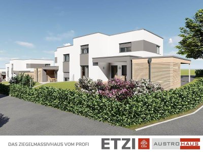 MODERNES WOHNEN in Laakirchen ab € 432.300,-