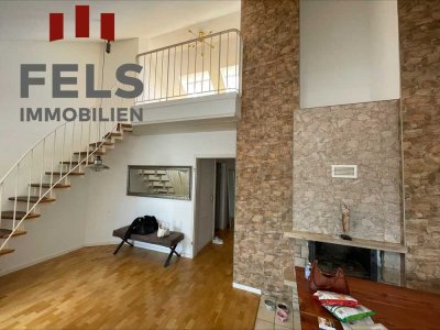 Charmante DG-Maisonette-ETW in Dietzenbach