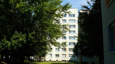 Großzügige 3 Zimmer Wohnung / Marderweg 37