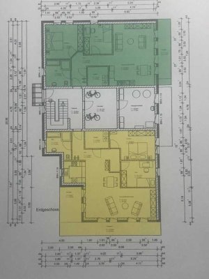 Exklusive, 3-Zimmer-Erdgeschosswohnung mit luxuriöser Innenausstattung in Hüttenberg