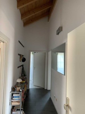 Freundliche 2-Raum-Wohnung mit EBK und Balkon in Rosenheim