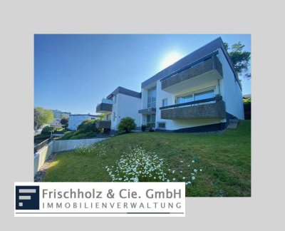 In Bestlage von Lüdenscheid mit Blick auf Oeneking wohnen!