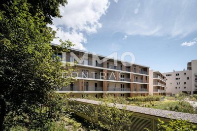 Provisionsfreie 3-Zimmer WohnungErstbezug!!