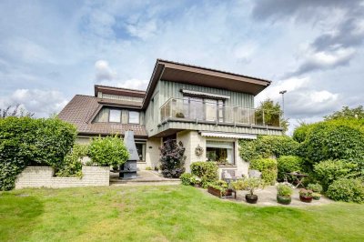 Großzügiges Einfamilienhaus in Stade Wiepenkathen zu verkaufen!