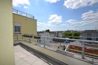 Lichtdurchflutete, ruhige 2,5- Zimmer- Wohnung in Ostfildern- Kemnat