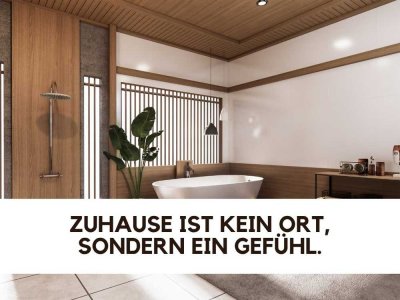 Ihr perfektes Zuhause in idyllischer Lage!