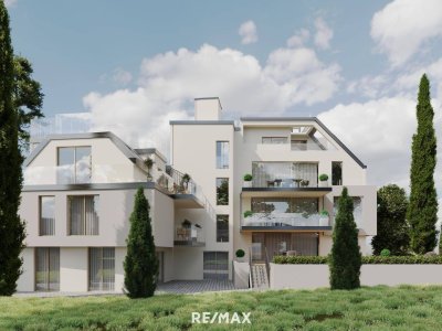 3-ZIMMER WOHNUNG MIT BALKON| PROVISIONSFREI