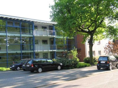 günstige Seniorenwohnung