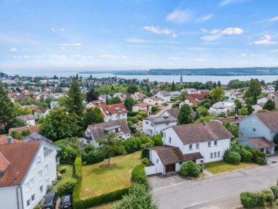 Familienfreundliches Zuhause mit Potenzial