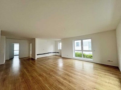 WOHNEN, WIE ICH ES MIR WÜNSCHE!
3 Zimmer