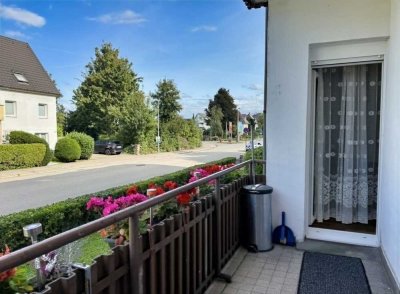 Attraktive Kapitalanlage: Vermietete Erdgeschosswohnung in gefragter Lage von Rheinfelden