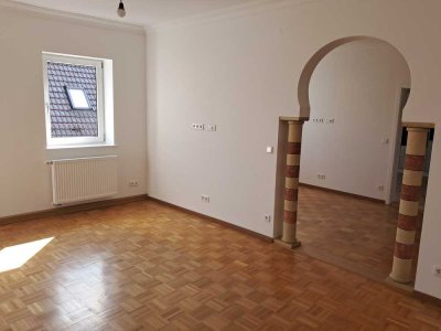 Wohnen im Zentrum