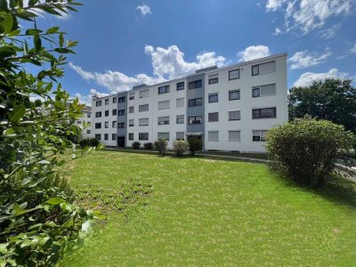 Geräumige 1-Zimmer-Wohnung im Ringelbachgebiet