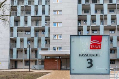 Modernes Wohnen in Moisling