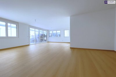 #FamilyFirstSale! Lebensqualität in allen Belangen: 3-Zimmer I Großzügige Raumaufteilung I Wohlfühl-Balkon I Hochwertige &amp; Nachhaltige Ausführung I Ideale Anbindung I Top-Infrastruktur!