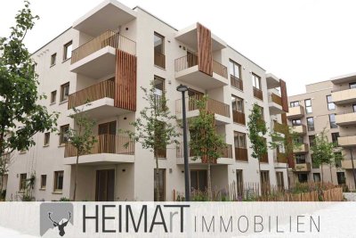 OPUS G - Großzügige 2-Zimmerwohnung