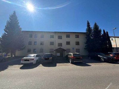 Kapitalanlage: Mehrfamilienhaus mit 9 Parteien - Vollvermietet