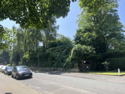 Neubau von 2 Doppelhaushälften in Herten-Westerholt !