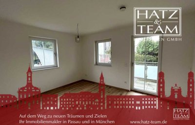Reserviert! Moderne 2-Zimmer-Wohnung mit unmittelbarer Anbindung ins Stadtzentrum!