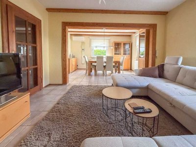 Klug investiert: Keine Sanierungskosten! Modernisiertes Haus mit Top-Ausstattung