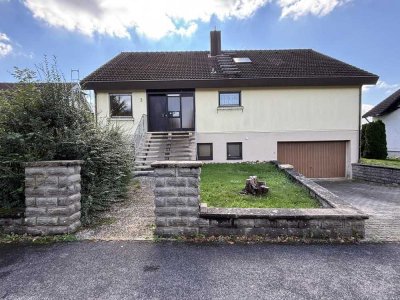 +++Endlich Platz für die ganze Familie+++