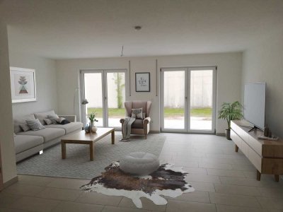 Haustiere erlaubt! Neubau, Erding, Freising, Reichenkirchen